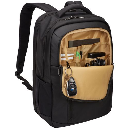 Case Logic Propel Backpack Black Sac Dos Personnalisable