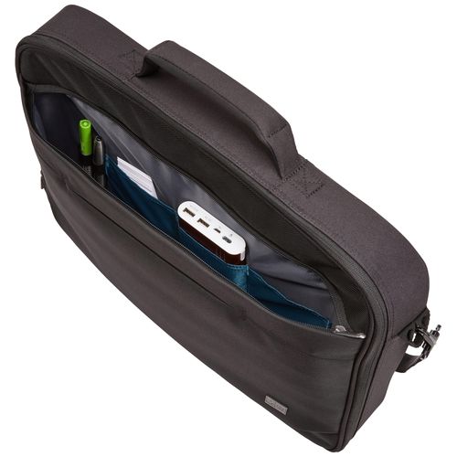 Case Logic Advantage Laptop Clamshell Bag 17.3 Black Personnalisable ...